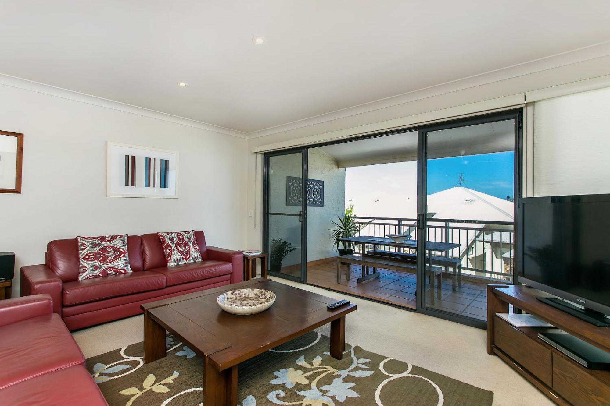 Sunrise Cove By Apartment