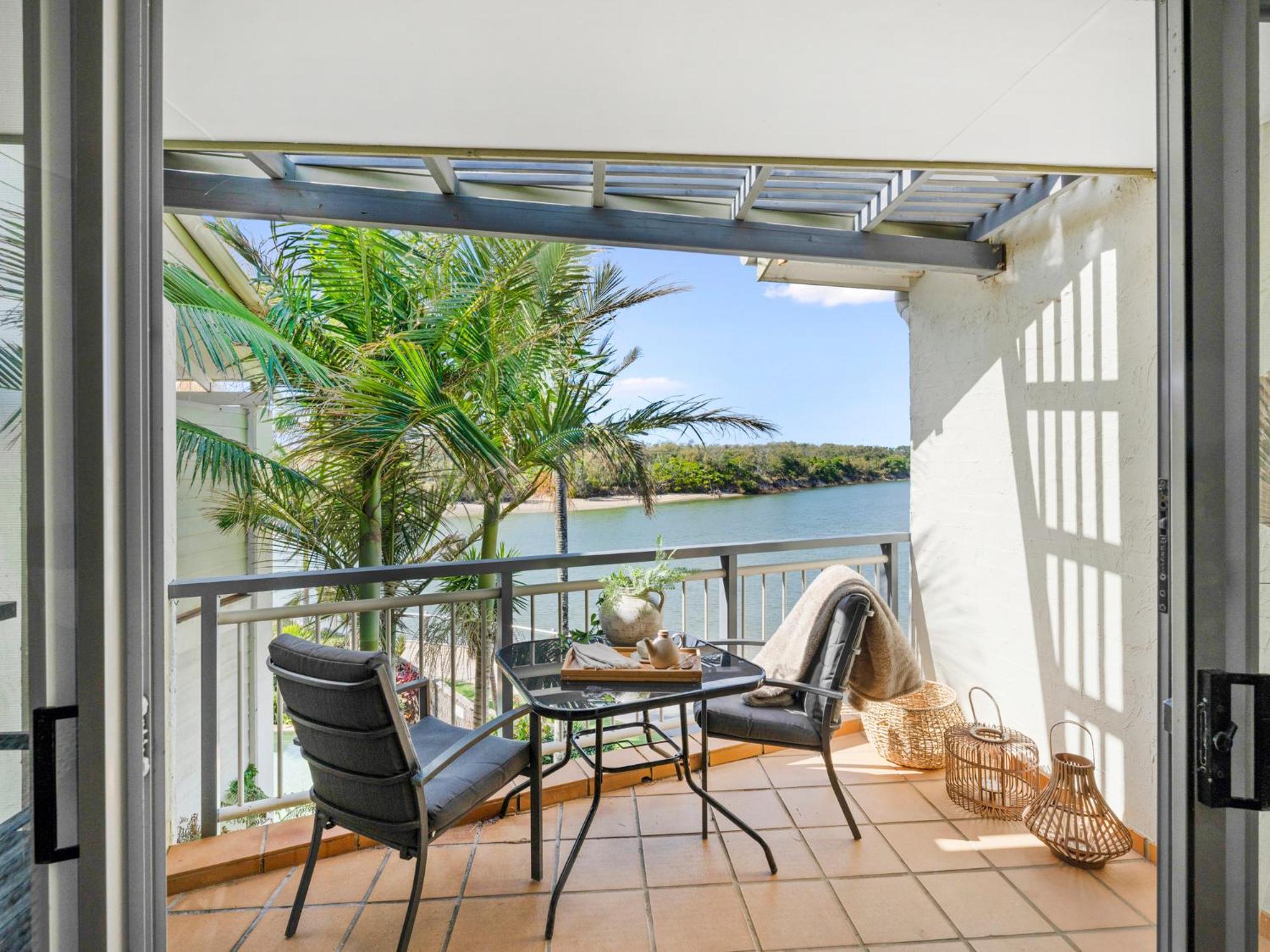 Apartment Sunrise Cove By Kingscliff