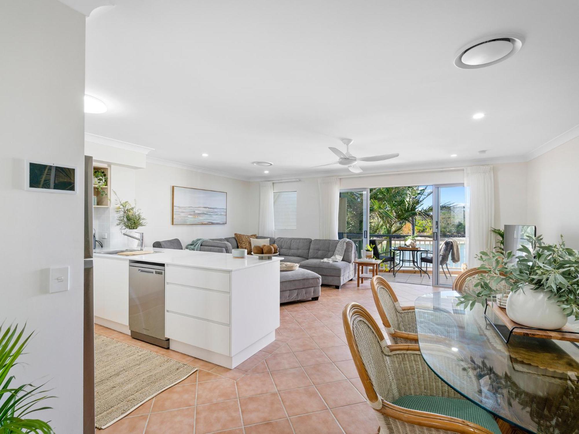 Sunrise Cove By Kingscliff