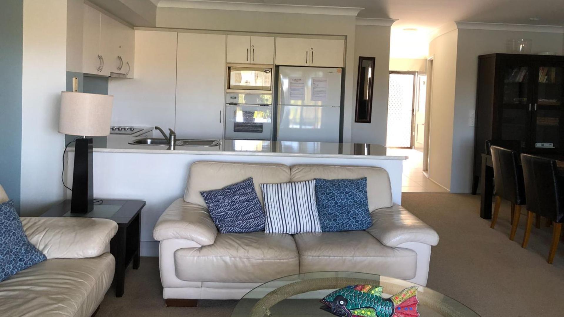 Sunrise Cove By Apartment Kingscliff