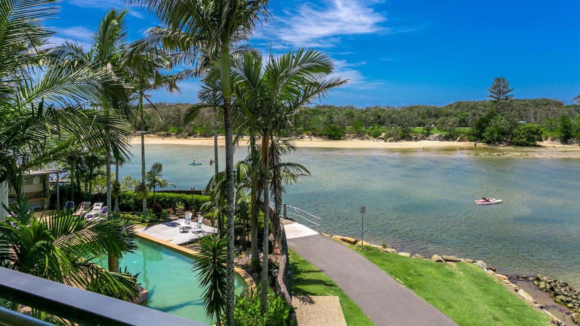 Sunrise Cove By Apartment Kingscliff