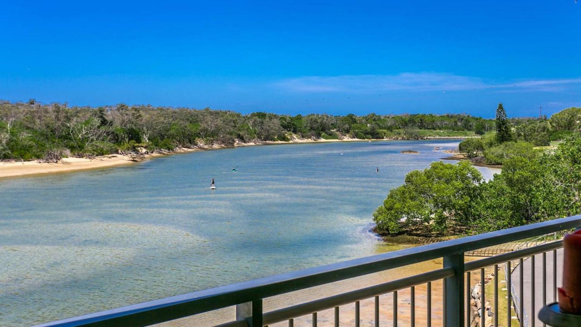 Sunrise Cove By Kingscliff