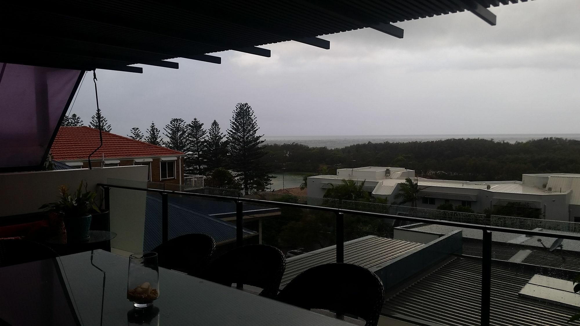 Sunrise Cove By Kingscliff