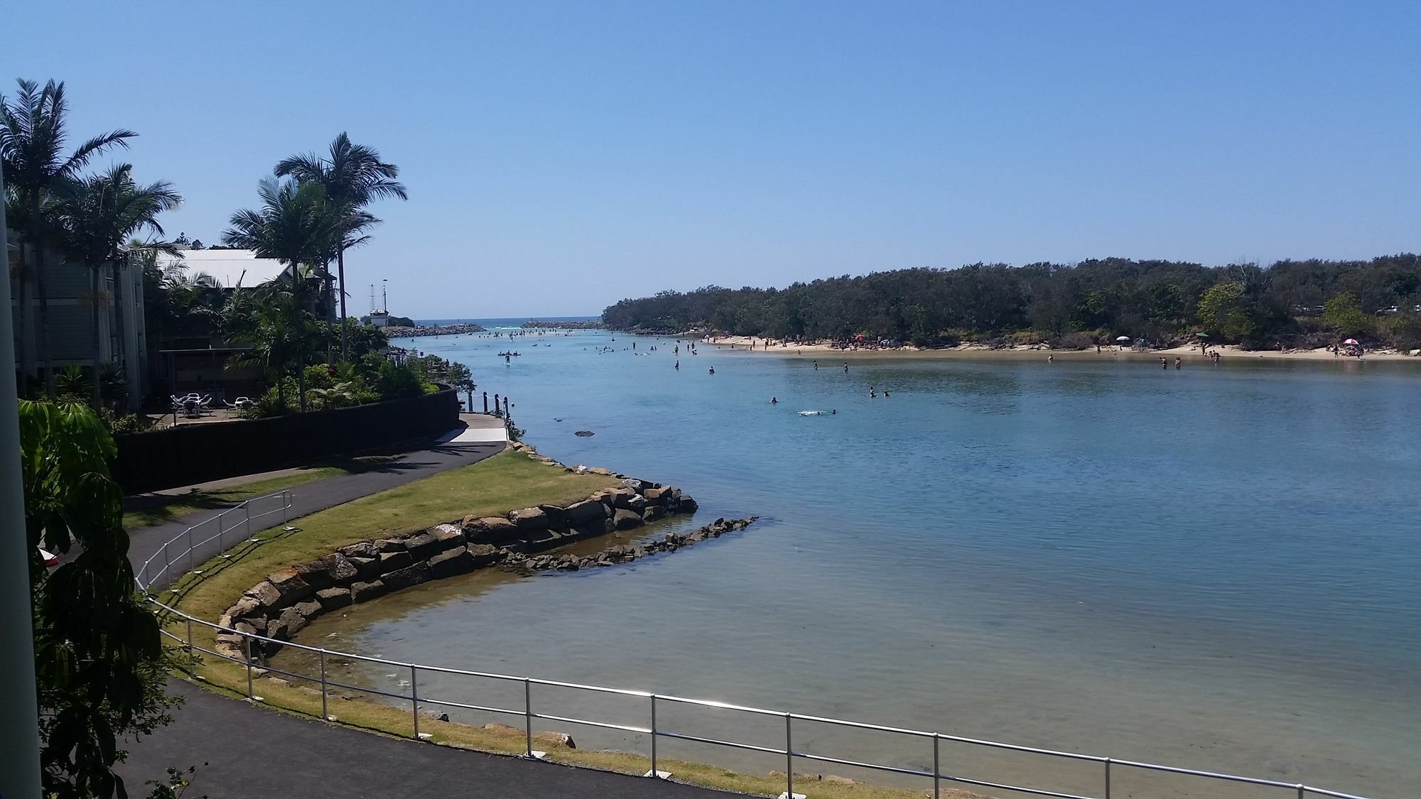 Sunrise Cove By Kingscliff
