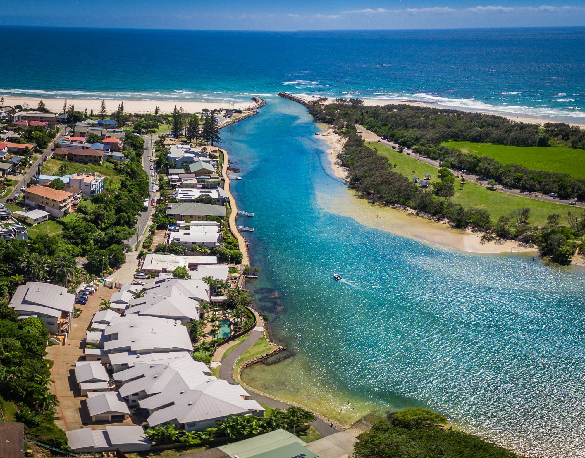 Sunrise Cove By Apartment