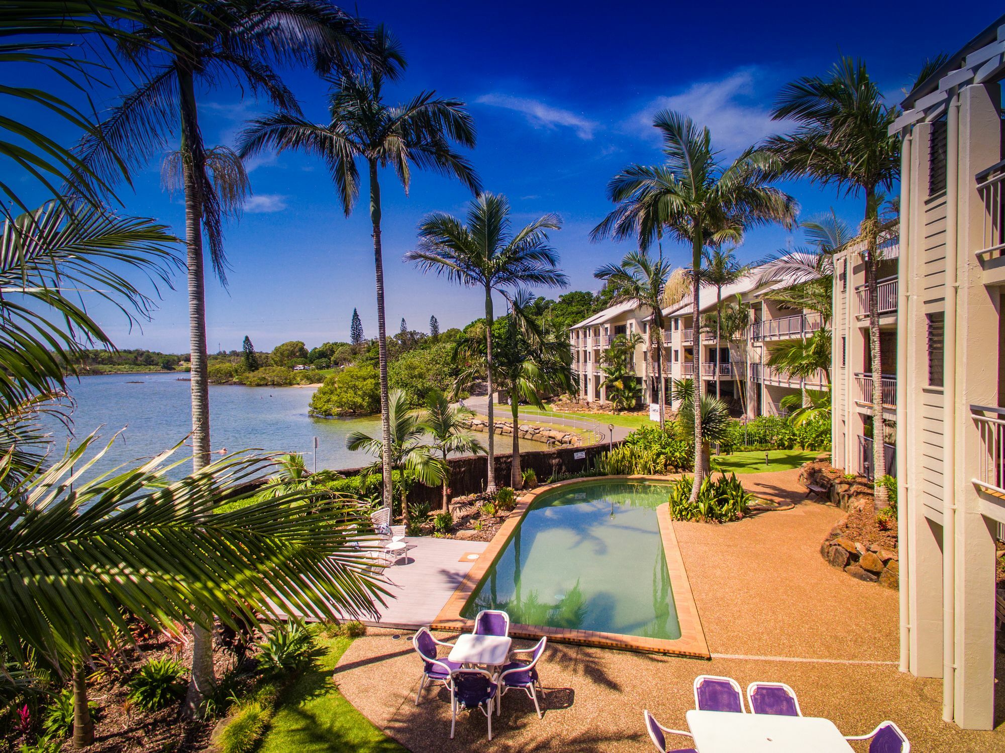 Sunrise Cove By Apartment Kingscliff